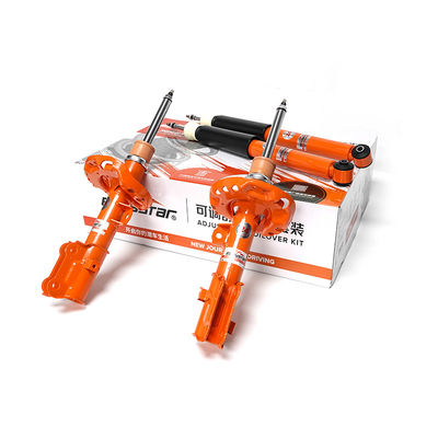 EDDY Auto Suspension Parts Comfort Shock Kit Untuk Hyundai Festa