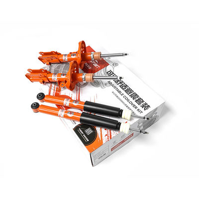 EDDY Auto Suspension Parts Comfort Shock Kit Untuk Hyundai Festa