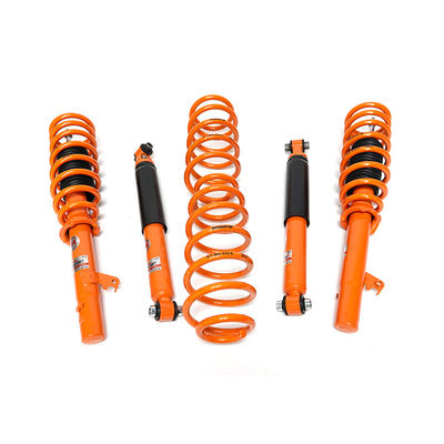 EDDY Auto Suspension Parts Comfort Shock Kit Untuk Mazda