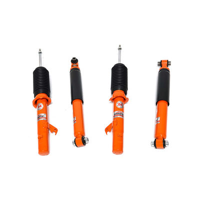 EDDY Auto Suspension Parts Comfort Shock Kit Untuk Mazda