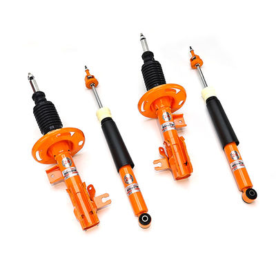EDDY Comfort Shock Kit Bagian Suspensi Otomatis untuk Peningkatan Kinerja Mazda