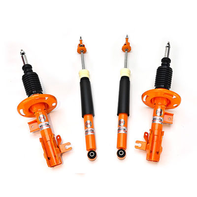 EDDY Comfort Shock Kit Bagian Suspensi Otomatis untuk Peningkatan Kinerja Mazda