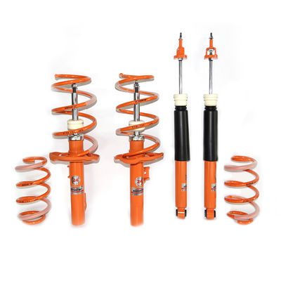 EDDY Auto Suspension Parts Comfort Shock Kit dengan Hydraulic Shock Untuk Mazda