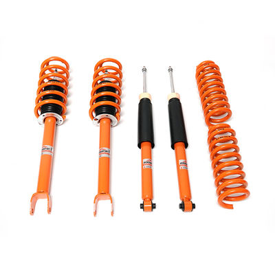 EDDY Comfort Shock Kit Bagian Suspensi Otomatis dengan Shock Bermuatan Gas Untuk Seri Bnez