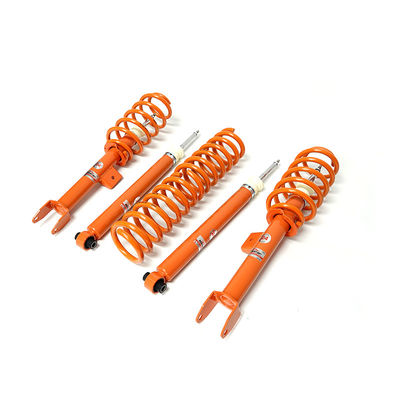 EDDY Auto Suspension Parts Comfort Shock Kit untuk Pengendalian Tesla