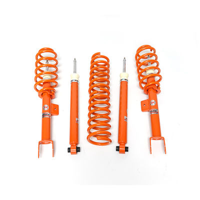 EDDY Auto Suspension Parts Comfort Shock Kit untuk Pengendalian Tesla