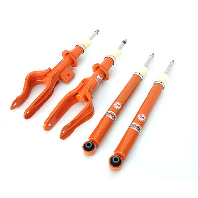 EDDY Comfort Shock Kit Bagian Suspensi Otomatis dengan Suspensi yang dapat disesuaikan Untuk Tesla