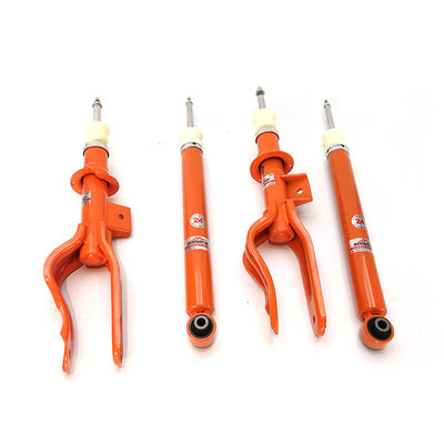 EDDY Comfort Shock Kit Bagian Suspensi Otomatis dengan Suspensi yang dapat disesuaikan Untuk Tesla