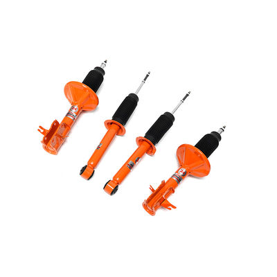 EDDY Comfort Shock Kit Bagian Suspensi Otomatis untuk Meningkatkan Kualitas Bersepeda Untuk Mitsubishi Series