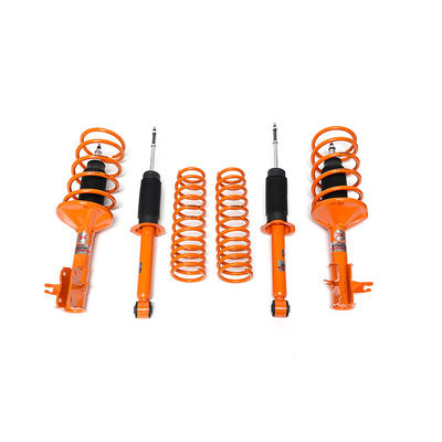 EDDY Comfort Shock Kit Bagian Suspensi Otomatis untuk Meningkatkan Kualitas Bersepeda Untuk Mitsubishi Series