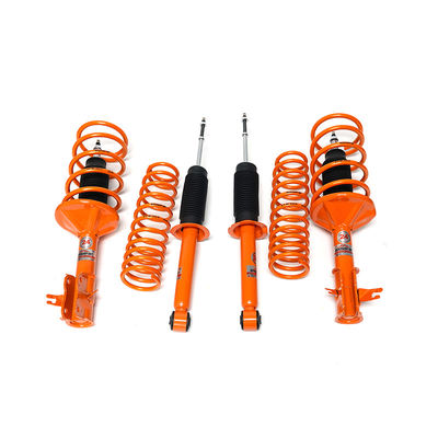 EDDY Comfort Shock Kit Bagian Suspensi Otomatis untuk Meningkatkan Kualitas Bersepeda Untuk Mitsubishi Series