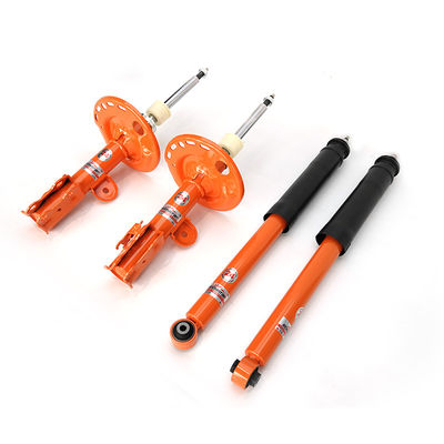 EDDY Auto Suspension Parts Comfort Shock Kit untuk kendaraan semua medan Toyota