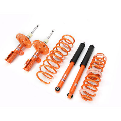 EDDY Auto Suspension Parts Comfort Shock Kit untuk kendaraan semua medan Toyota