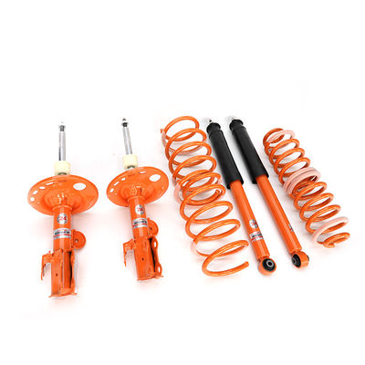 EDDY Auto Suspension Parts Comfort Shock Kit untuk kendaraan semua medan Toyota