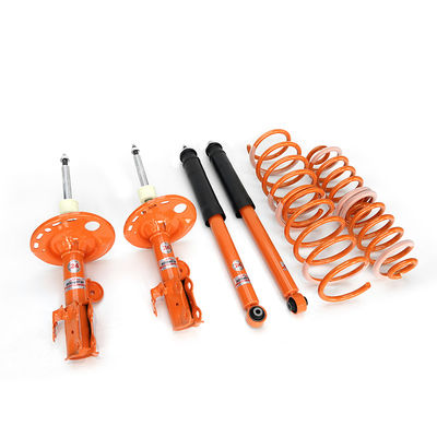 EDDY Auto Suspension Parts Comfort Shock Kit untuk kendaraan semua medan Toyota
