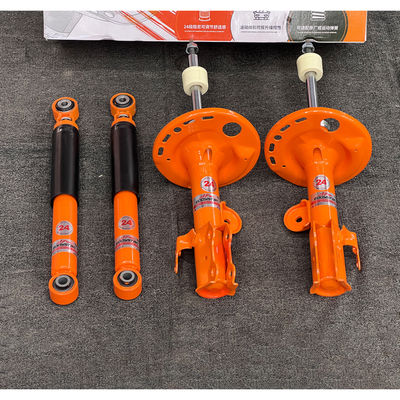 EDDY Precision Tuning: Komponen Suspensi Mobil Damping 24 Tingkat Untuk Toyota Alphard