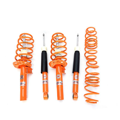 Integrasi EDDY Seamless: OEM Cocok Shock Absorber Untuk VW POLO Series