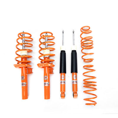 Integrasi EDDY Seamless: OEM Cocok Shock Absorber Untuk VW POLO Series