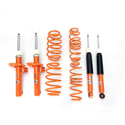 Integrasi EDDY Seamless: OEM Cocok Shock Absorber Untuk VW POLO Series