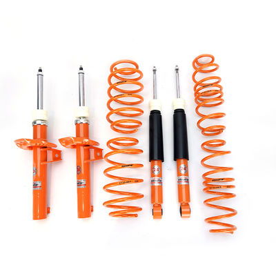 Integrasi EDDY Seamless: OEM Cocok Shock Absorber Untuk VW POLO Series