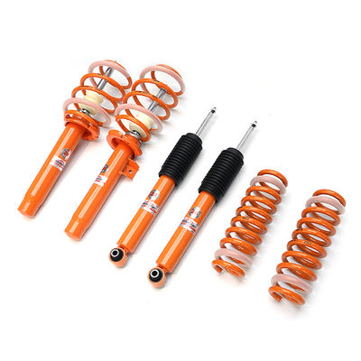 EDDY Precision Tuning: Komponen Suspensi Mobil Damping 24-Level untuk BMW Series