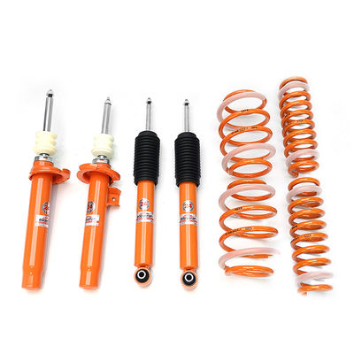 EDDY Precision Tuning: Komponen Suspensi Mobil Damping 24-Level untuk BMW Series