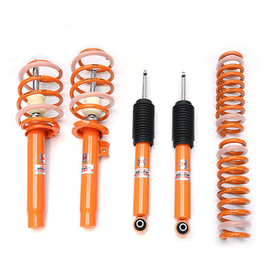 EDDY Precision Tuning: Komponen Suspensi Mobil Damping 24-Level untuk BMW Series