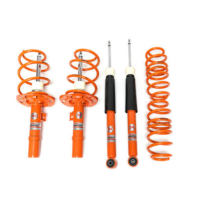 EDDY pendek dan manis: Sport Spring Car Suspension Components untuk seri Honda