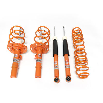 EDDY pendek dan manis: Sport Spring Car Suspension Components untuk seri Honda