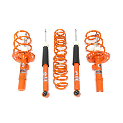 EDDY pendek dan manis: Sport Spring Car Suspension Components untuk seri Honda