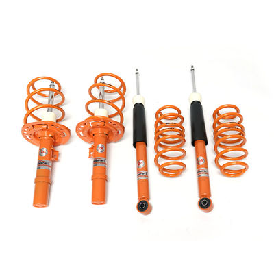 EDDY pendek dan manis: Sport Spring Car Suspension Components untuk seri Honda