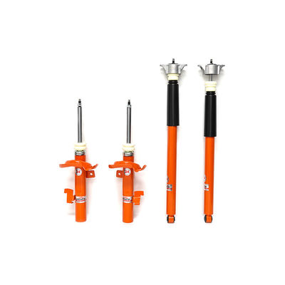 EDDY Fine-Tune Your Ride: Komponen Suspensi Mobil 24-Level untuk Mazda series
