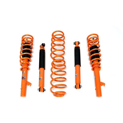 EDDY Surprise Spring Short: Komponen suspensi mobil sport untuk seri mazda