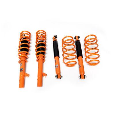 EDDY Surprise Spring Short: Komponen suspensi mobil sport untuk seri mazda