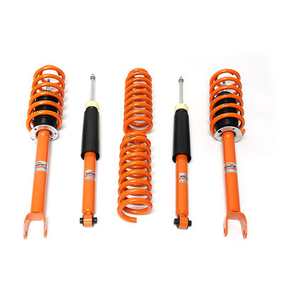 EDDY Adjustable Advantage: Bagian Suspensi Mobil Damping Khusus untuk Seri benz