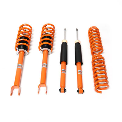 EDDY Adjustable Advantage: Bagian Suspensi Mobil Damping Khusus untuk Seri benz