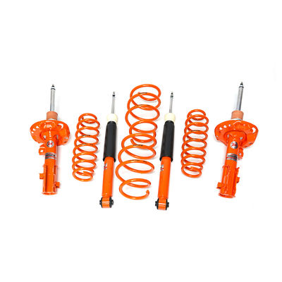 EDDY OEM Harmony: Solusi Suspensi Spring Car yang Cocok untuk Hyundai series