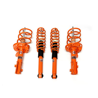 EDDY OEM Harmony: Solusi Suspensi Spring Car yang Cocok untuk Hyundai series