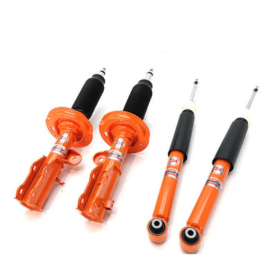 EDDY Damping Delight: 24-Level Car Suspension Kit untuk Seri MG