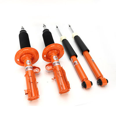 EDDY Damping Delight: 24-Level Car Suspension Kit untuk Seri MG