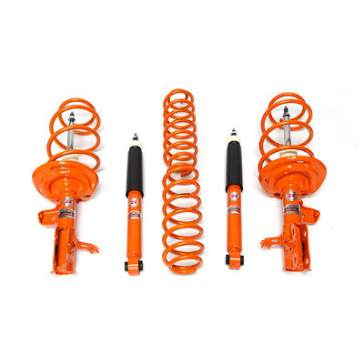 EDDY OEM Elegance: Bagian Suspensi Mobil yang Cocok di Pabrik untuk Toyota Series