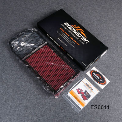 Bernafas dalam: Eddystar High-Flow Filter Udara Dingin untuk Volkswagen Golf 6 1.6L