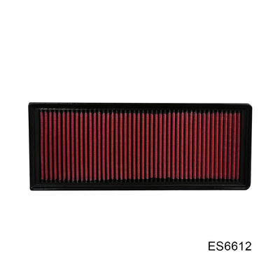 Snowy Smooth: Cold Air Filters for Optimal Breathing for Audi TT Coupe (FV3 2015-2020)