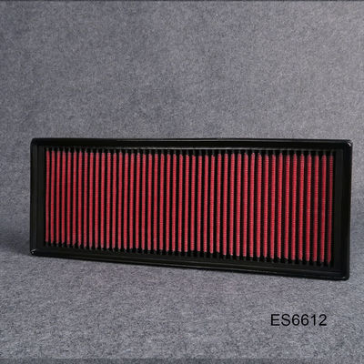 Snowy Smooth: Cold Air Filters for Optimal Breathing for Audi TT Coupe (FV3 2015-2020)