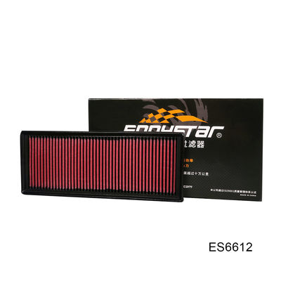 Winter Wonder: Efficient Cold Air Filters for Power Boost for Magotan (B7 2011-2016) 1.8T/2.0T