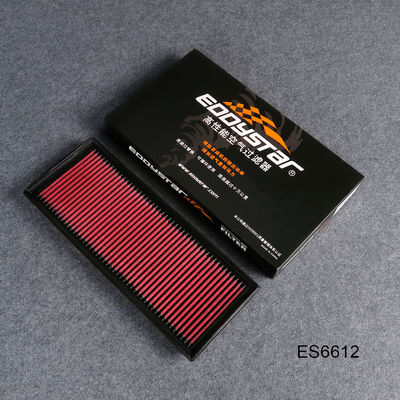 Winter Wonder: Efficient Cold Air Filters for Power Boost for Magotan (B7 2011-2016) 1.8T/2.0T