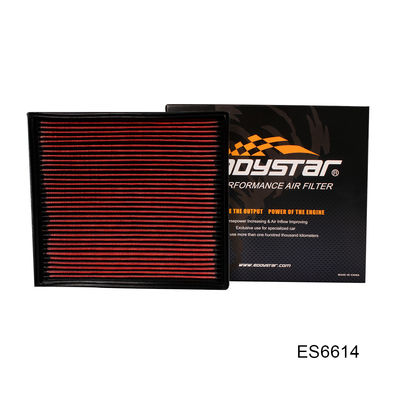 Filter Udara Dingin Icy Impact untuk Peningkatan Tenaga Kuda Audi A8 2.8, 3.7/4.2 94-03