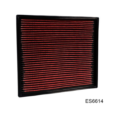 Filter Udara Dingin Icy Impact untuk Peningkatan Tenaga Kuda Audi A8 2.8, 3.7/4.2 94-03