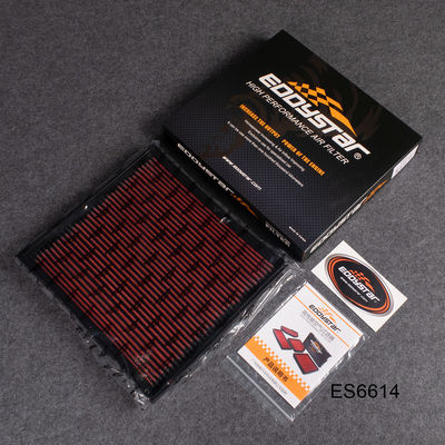 Filter Udara Dingin Icy Impact untuk Peningkatan Tenaga Kuda Audi A8 2.8, 3.7/4.2 94-03
