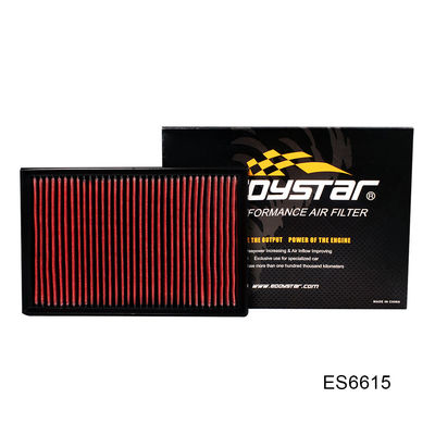 Filter udara dingin untuk drive responsif untuk Volkswagen Passat 3.0L 2011-2016